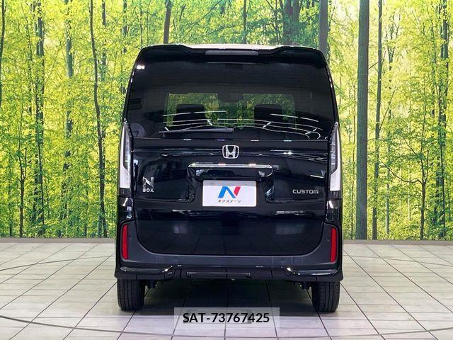 Honda N BOX CUSTOM 2024-01 8367527-14