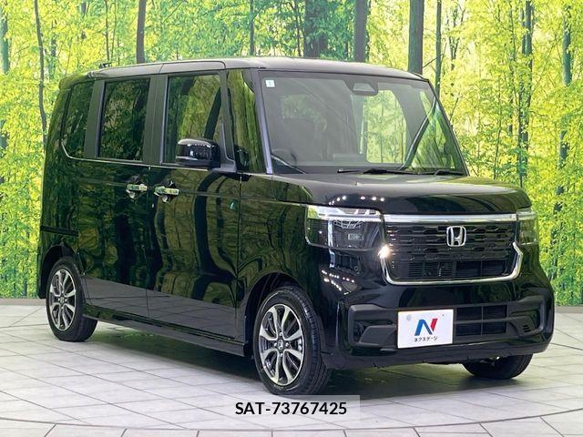Honda N BOX CUSTOM 2024-01 8367527-15