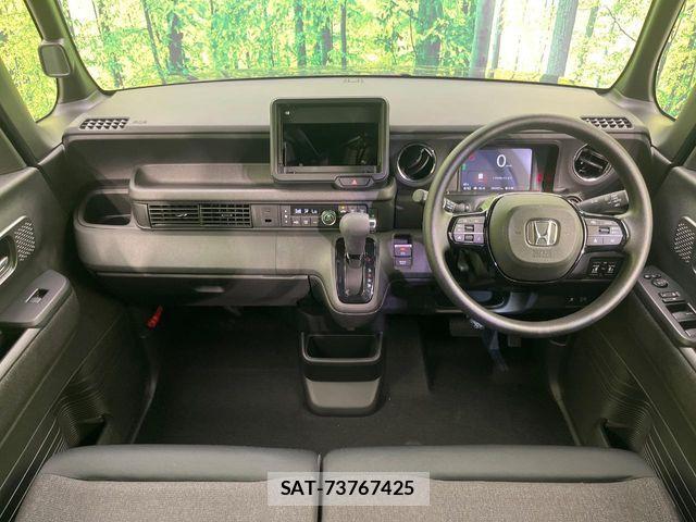Honda N BOX CUSTOM 2024-01 8367527-1