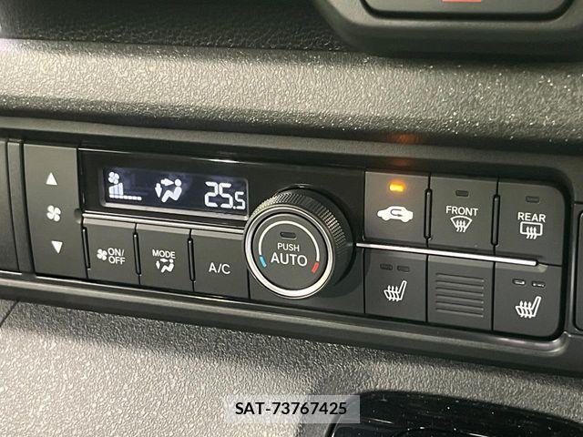 Honda N BOX CUSTOM 2024-01 8367527-6