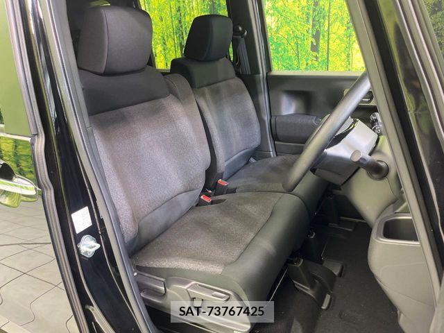 Honda N BOX CUSTOM 2024-01 8367527-7