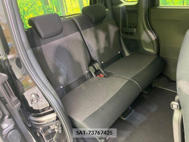 Honda N BOX CUSTOM 2024-01 8367527-8