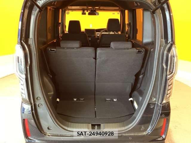 Honda N BOX CUSTOM 2022-02 8367575-14