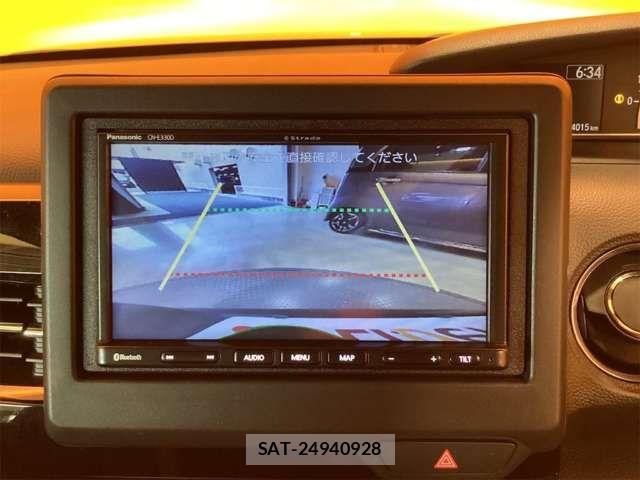 Honda N BOX CUSTOM 2022-02 8367575-3