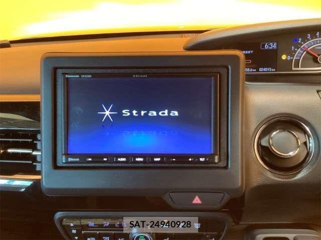 Honda N BOX CUSTOM 2022-02 8367575-4