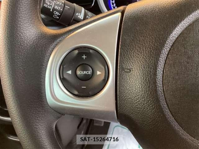 Honda N BOX CUSTOM 2017-04 8367623-9