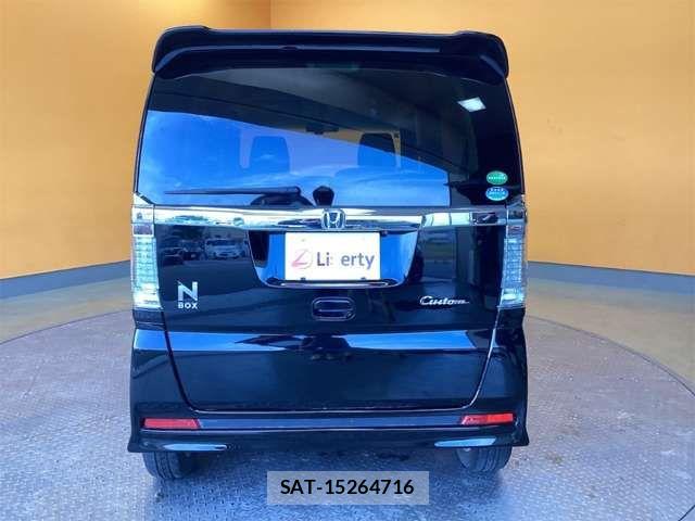 Honda N BOX CUSTOM 2017-04 8367623-13