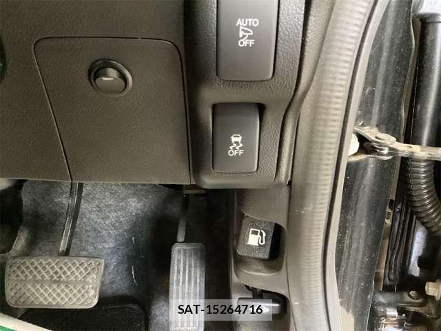 Honda N BOX CUSTOM 2017-04 8367623-8