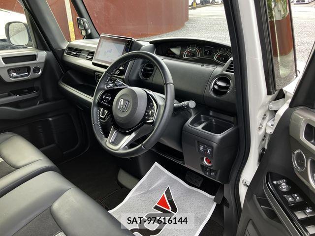 Honda N BOX CUSTOM 2023-01 8367503-10