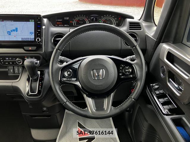 Honda N BOX CUSTOM 2023-01 8367503-11