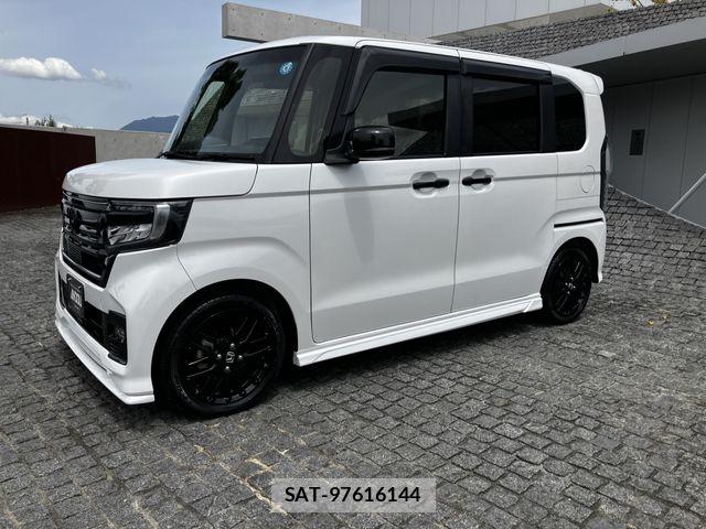Honda N BOX CUSTOM 2023-01 8367503-1