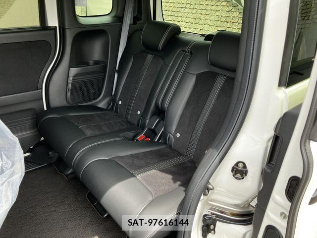 Honda N BOX CUSTOM 2023-01 8367503-22