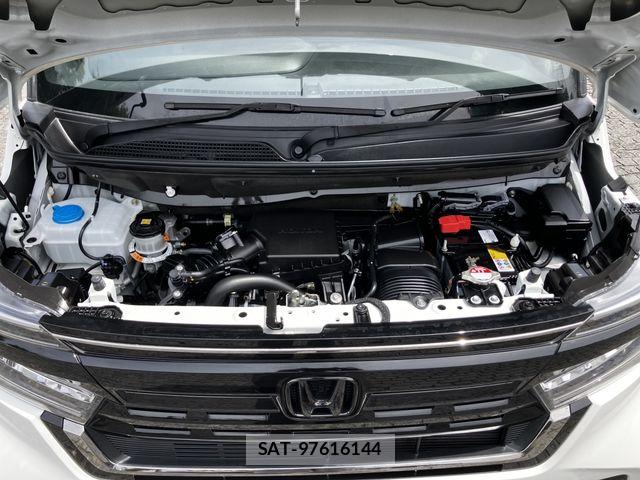 Honda N BOX CUSTOM 2023-01 8367503-24