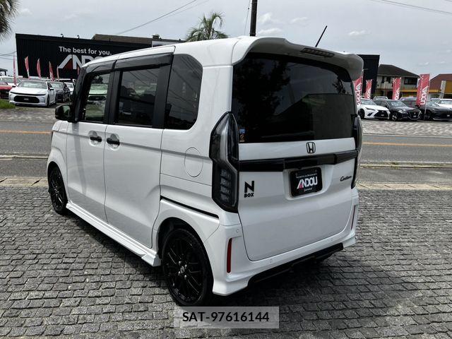 Honda N BOX CUSTOM 2023-01 8367503-2