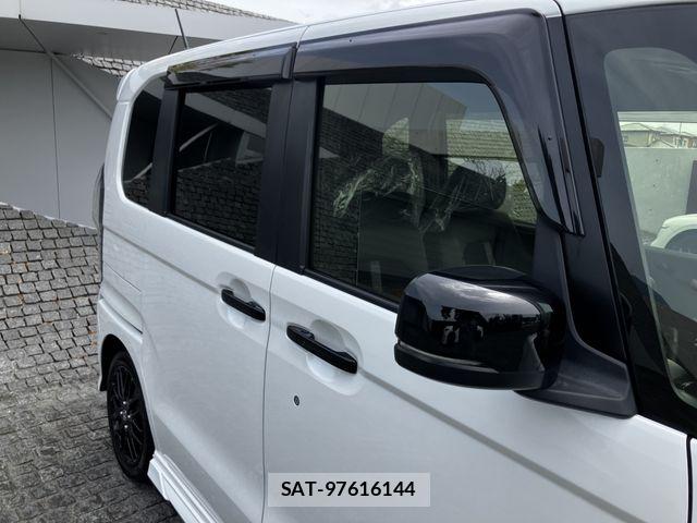 Honda N BOX CUSTOM 2023-01 8367503-3