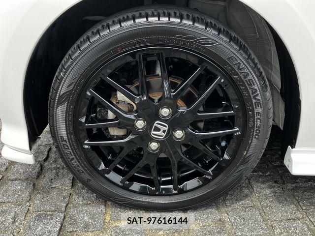 Honda N BOX CUSTOM 2023-01 8367503-6