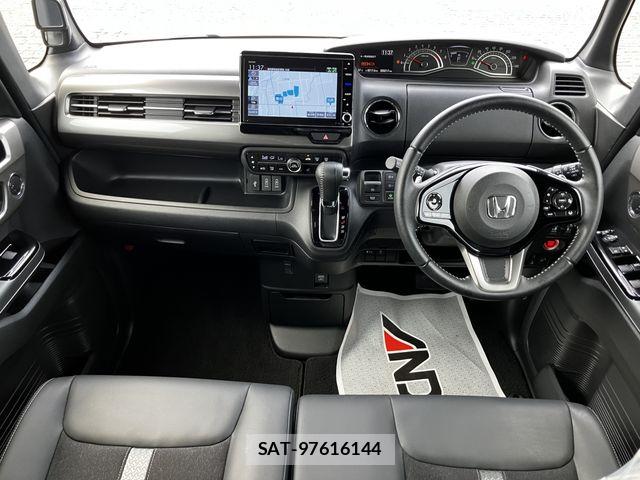 Honda N BOX CUSTOM 2023-01 8367503-7