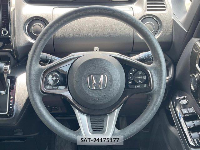 Honda N BOX CUSTOM 2018-01 8367636-10