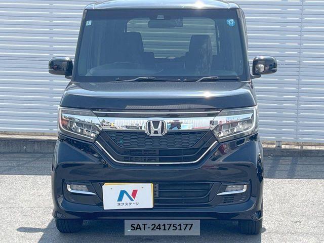 Honda N BOX CUSTOM 2018-01 8367636-13