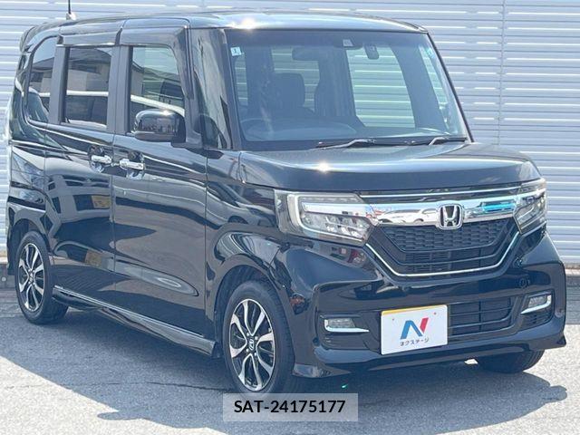 Honda N BOX CUSTOM 2018-01 8367636-15