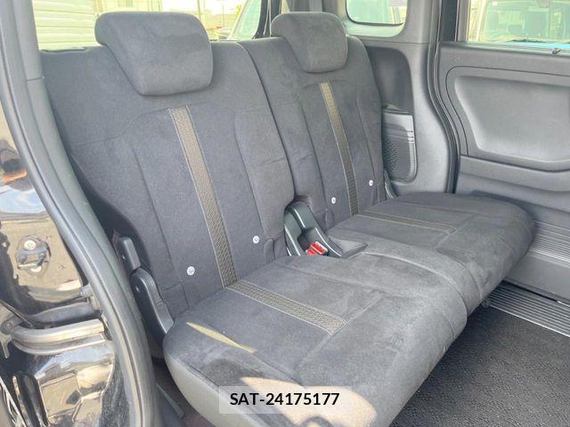Honda N BOX CUSTOM 2018-01 8367636-8