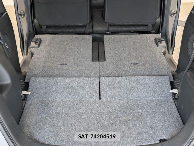 Honda N BOX CUSTOM 2014-08 8367654-9