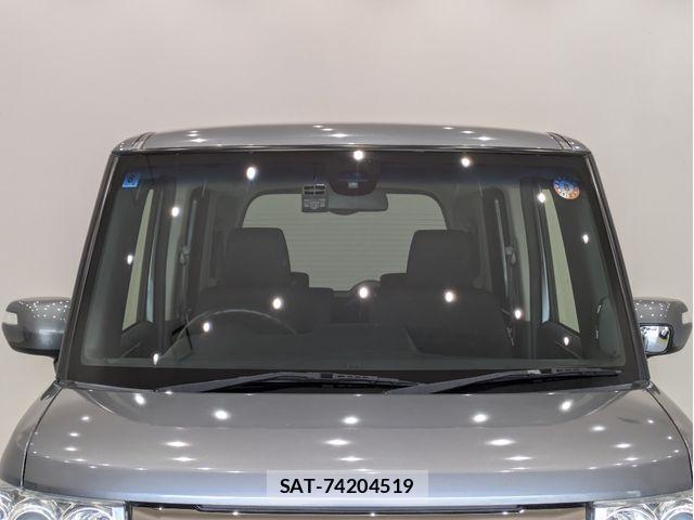 Honda N BOX CUSTOM 2014-08 8367654-11