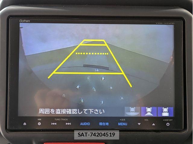 Honda N BOX CUSTOM 2014-08 8367654-14