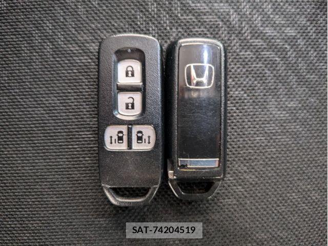 Honda N BOX CUSTOM 2014-08 8367654-15