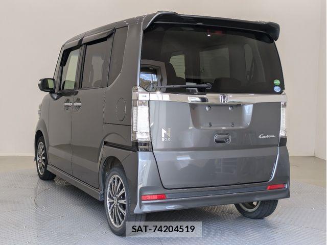 Honda N BOX CUSTOM 2014-08 8367654-2
