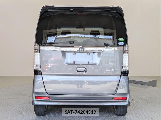 Honda N BOX CUSTOM 2014-08 8367654-3