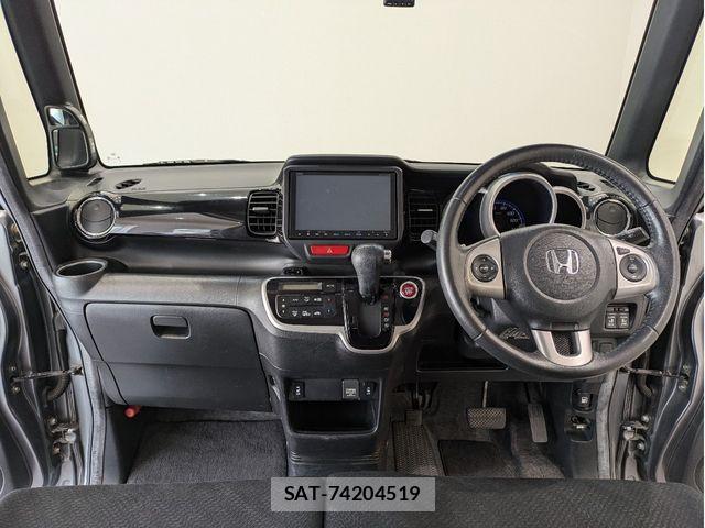 Honda N BOX CUSTOM 2014-08 8367654-5