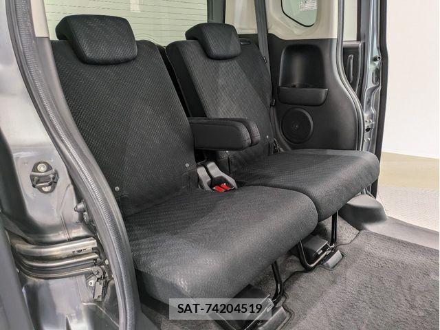 Honda N BOX CUSTOM 2014-08 8367654-7