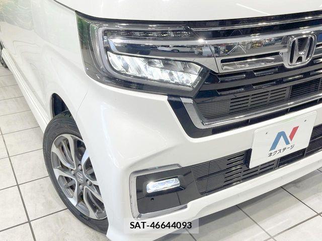 Honda N BOX CUSTOM 2023-09 8367529-11