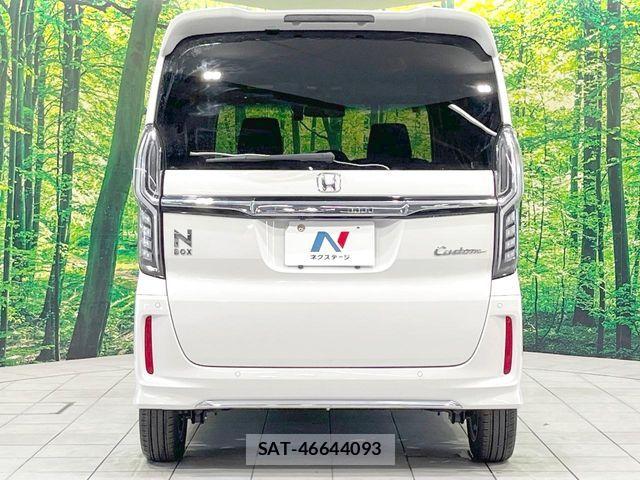 Honda N BOX CUSTOM 2023-09 8367529-14