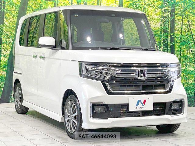 Honda N BOX CUSTOM 2023-09 8367529-15