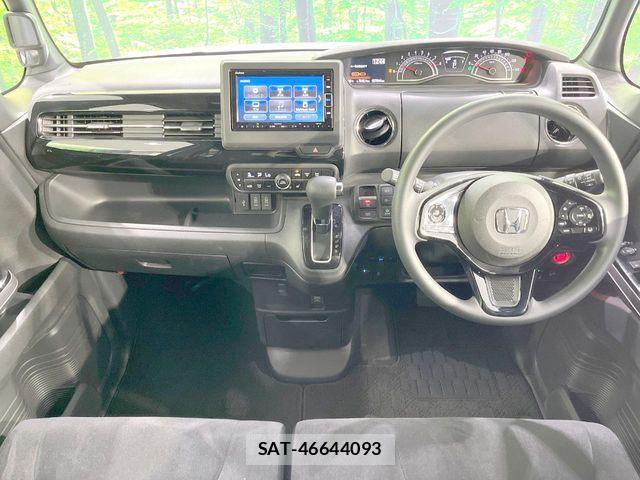 Honda N BOX CUSTOM 2023-09 8367529-1