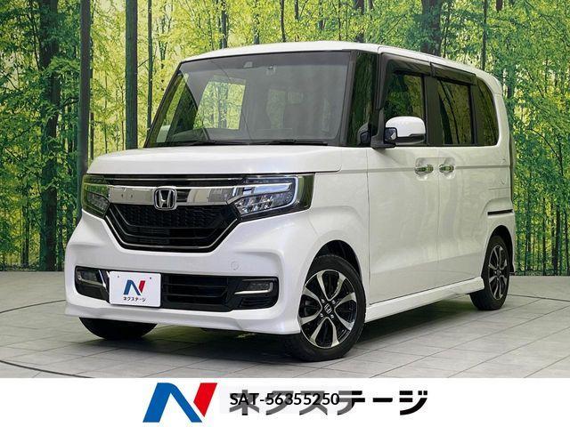 Honda N BOX CUSTOM 2018-08 8367583-0