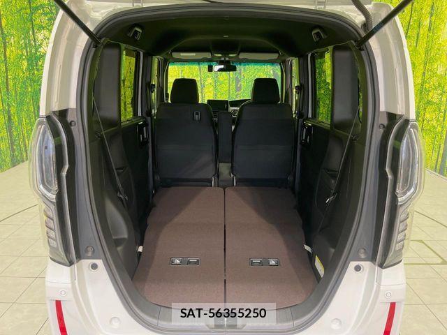 Honda N BOX CUSTOM 2018-08 8367583-9