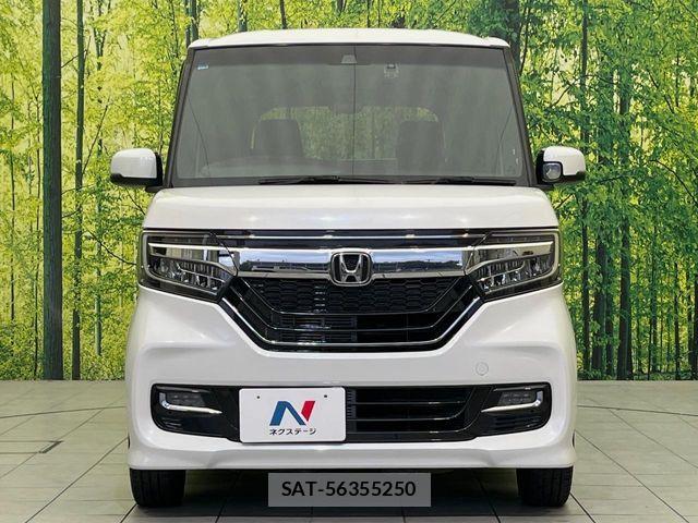 Honda N BOX CUSTOM 2018-08 8367583-13