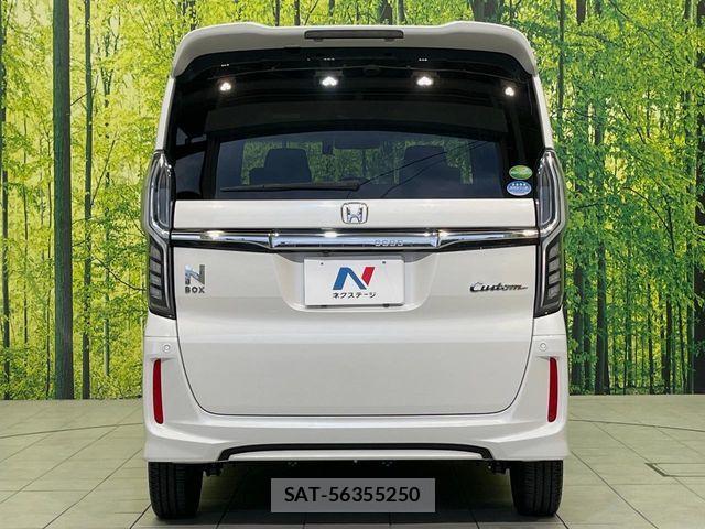 Honda N BOX CUSTOM 2018-08 8367583-14
