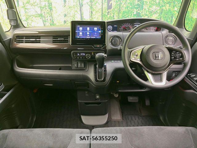 Honda N BOX CUSTOM 2018-08 8367583-1