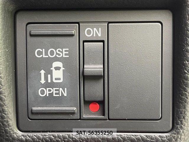 Honda N BOX CUSTOM 2018-08 8367583-3