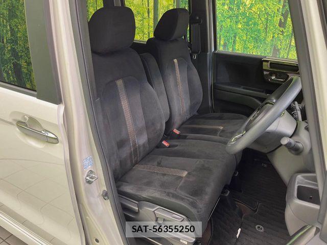 Honda N BOX CUSTOM 2018-08 8367583-7