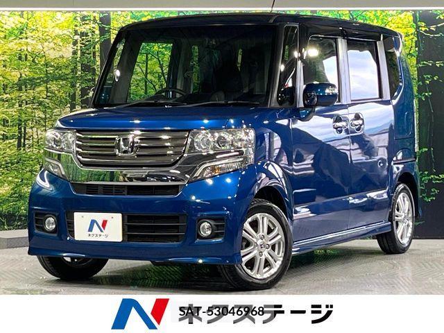 Honda N BOX CUSTOM 2012-10 8367665-0