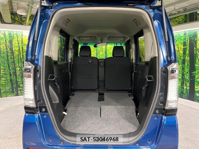 Honda N BOX CUSTOM 2012-10 8367665-9
