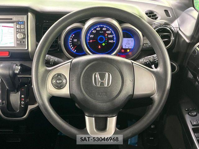 Honda N BOX CUSTOM 2012-10 8367665-10