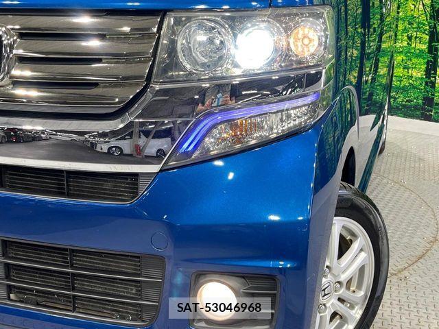 Honda N BOX CUSTOM 2012-10 8367665-11