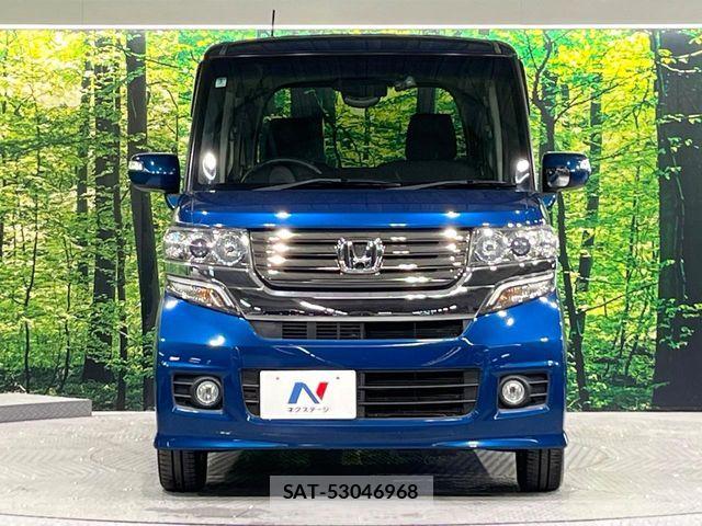 Honda N BOX CUSTOM 2012-10 8367665-13