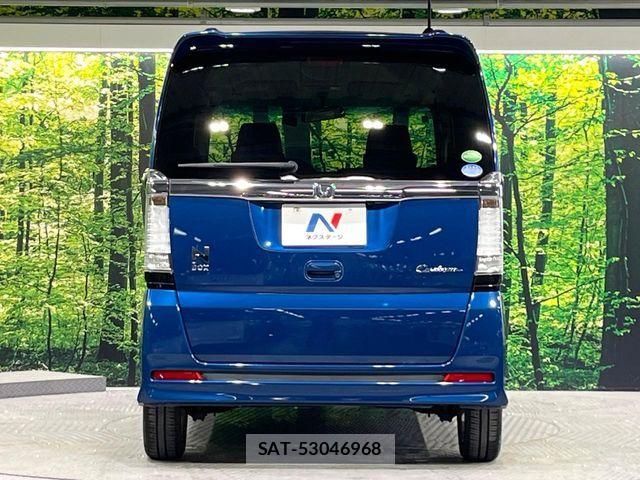 Honda N BOX CUSTOM 2012-10 8367665-14
